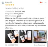 jelousy00 (Shopee Review) review photo