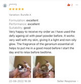 ***1 (Shopee Review) review photo