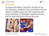 jazhenieralin (Shopee Review) review photo