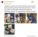 seasonedwithlove (Shopee Review) review photo