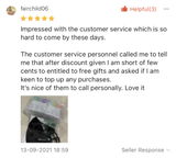 fairchild06 (Shopee Review) review photo