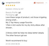 wongpohkoon0329 (Shopee Review) review photo