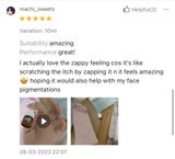 Machi - Shopee Review review photo