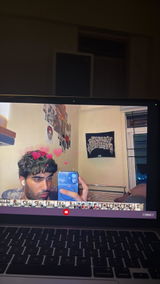 Anonymous review photo