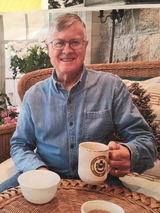 ROGER REYNOLDS review photo