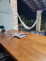 Franck Barcelos Cascaes review photo