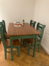 Maria Macedo Barroso review photo