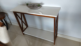 Marcos Kochleitner review photo