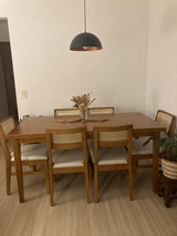 Marcia Nascimento review photo
