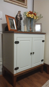 Denize Santos Schneider review photo