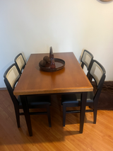 Jeanne Pires review photo