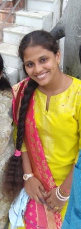 Bhargavimaddineni review photo