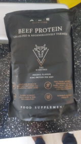 Ross B. review photo