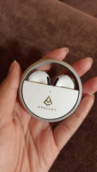 Photo from Simran's review