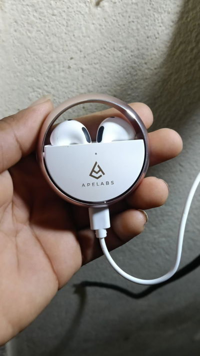 Photo from Anuj's review