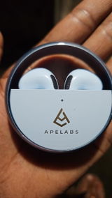 Ali review photo