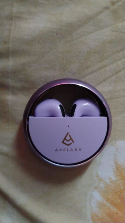 Photo from Devanshi's review