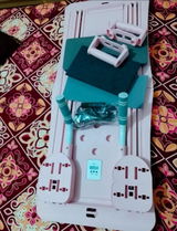 Alina review photo
