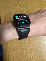 Garrett H. review photo