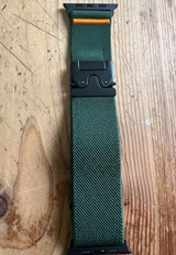 Parker L. review photo