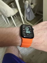 Ashton D. review photo