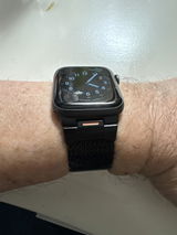 Braxton G. review photo