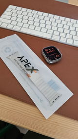 Adolph E. review photo