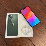 Dani DP review photo