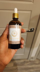 Gloria B. review photo