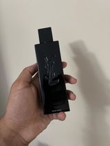 User picture