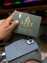 Ahmed review photo