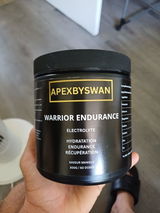 Anonyme review photo