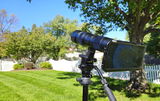 Fauster review photo