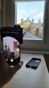 Justin S. review photo