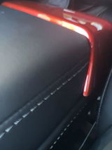 Trevor R. review photo
