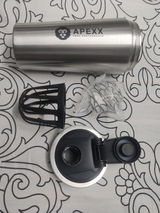 Atik review photo