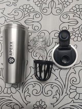 Atik review photo