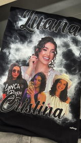 Luana Cristina da Silva review photo