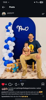 User picture
