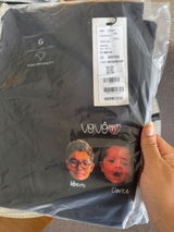 Gabriella Santana de Oliveira Abreu review photo
