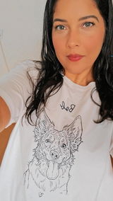 Tainá Martins review photo