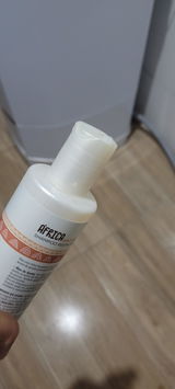 Laryssa review photo