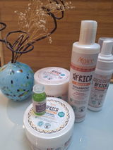 Priscila review photo