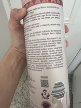 Customer review photo