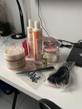 Maria review photo