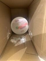 Patricia review photo
