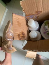 Andressa review photo