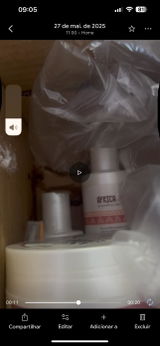 Gleice review photo