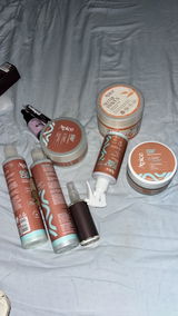Taís review photo