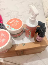 Priscila review photo